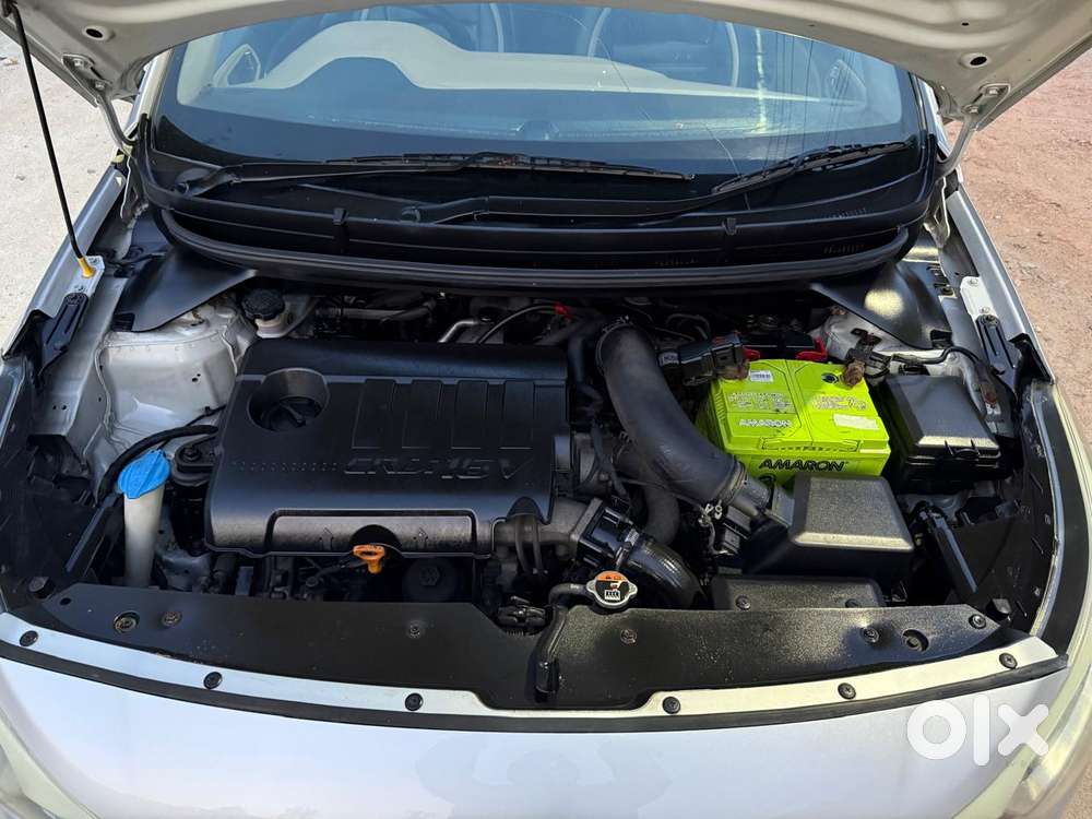 Hyundai I20 Diesel Sportz, 2016, Diesel