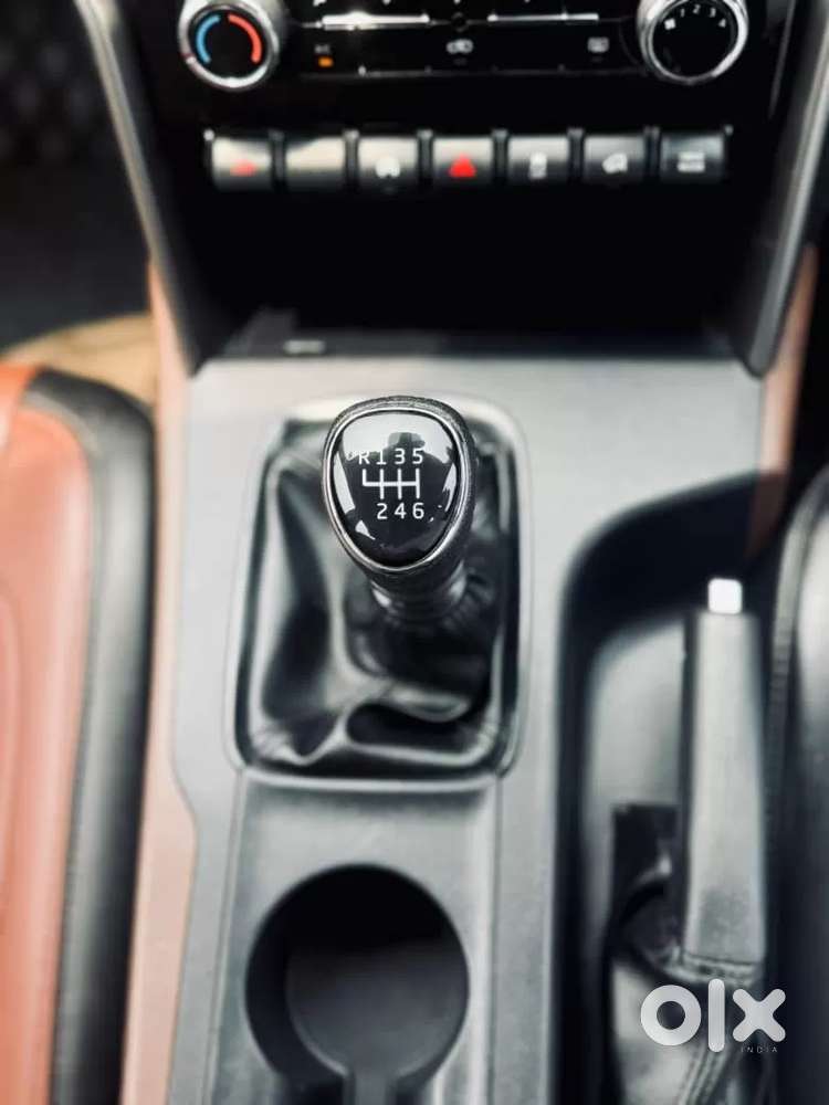 Mahindra Scorpio-n, 2024, Diesel