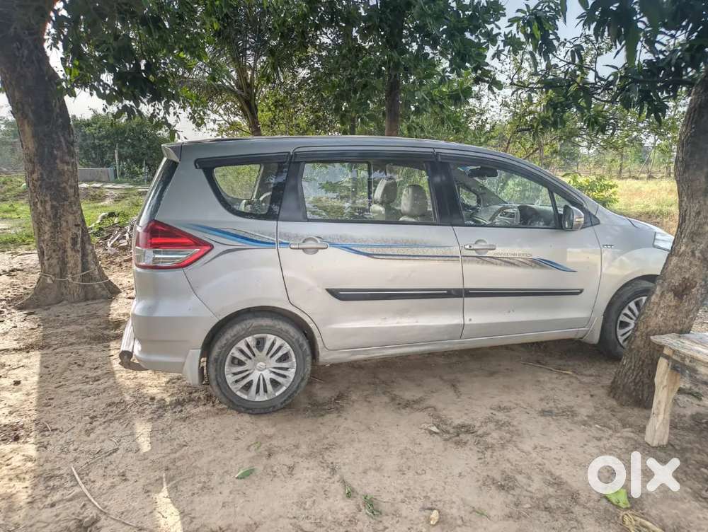 Ertiga Car 2013 Model
