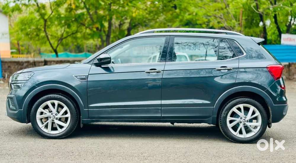 Skoda Kushaq 1.5 Tsi Style Dsg, 2024, Petrol