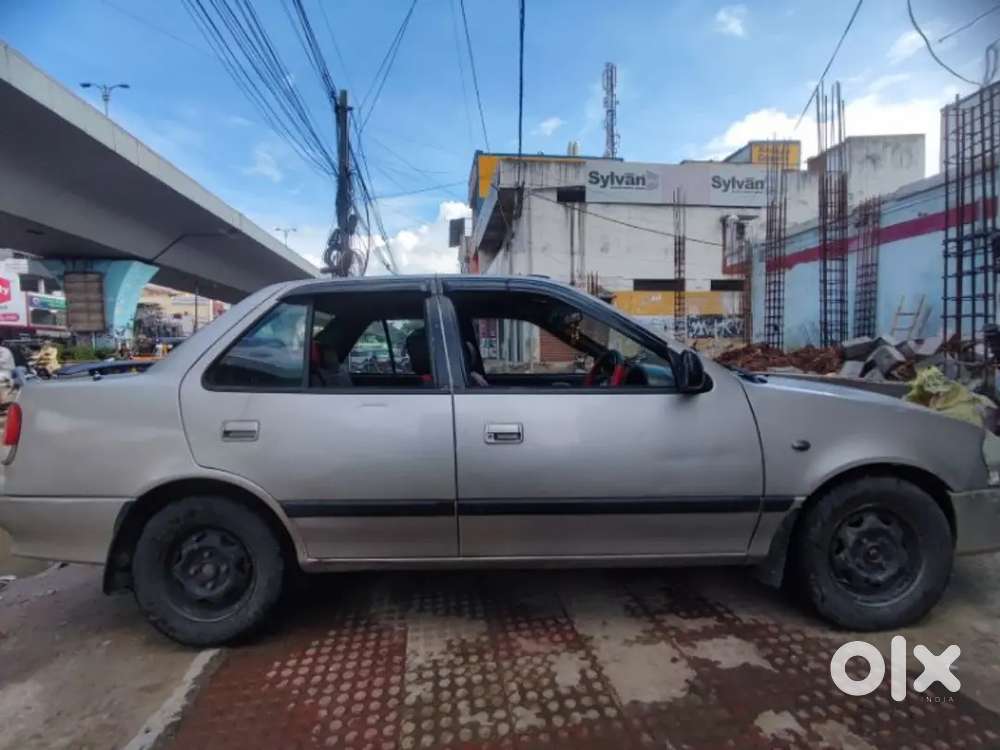 Maruti Suzuki Esteem 2007 Petrol 45000 Km Driven