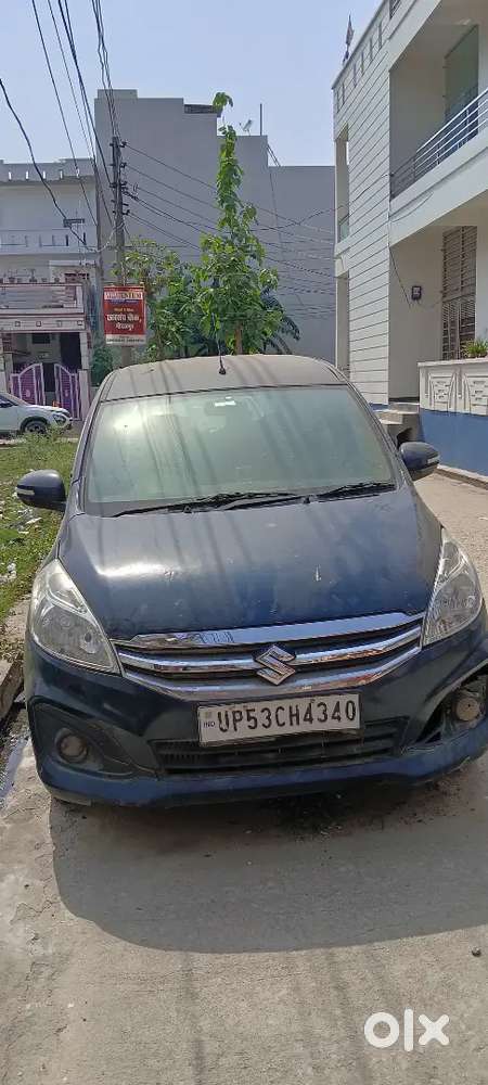 Maruti Suzuki Ertiga Vdi Shvs