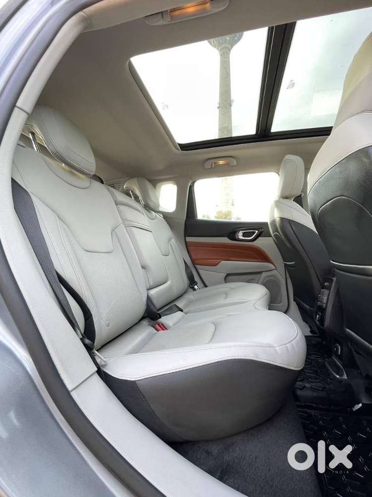 Jeep Compass 2.0 Limited Option, 2022, Petrol