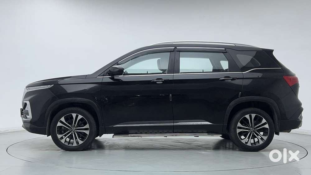 Mg Hector Sharp At, 2022, Petrol