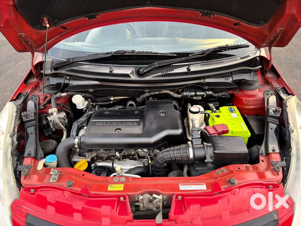 Maruti Suzuki Swift Vdi, 2015, Diesel