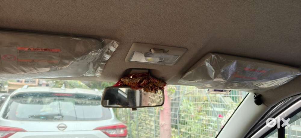 Maruti Suzuki Wagon R Stingray 2018 45000 Km Driven