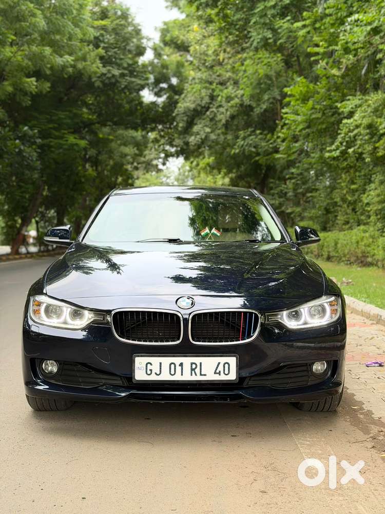 Bmw 3 Series 320d, 2015, Diesel