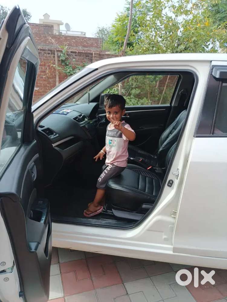 Maruti Suzuki Swift Vdi Model 2014