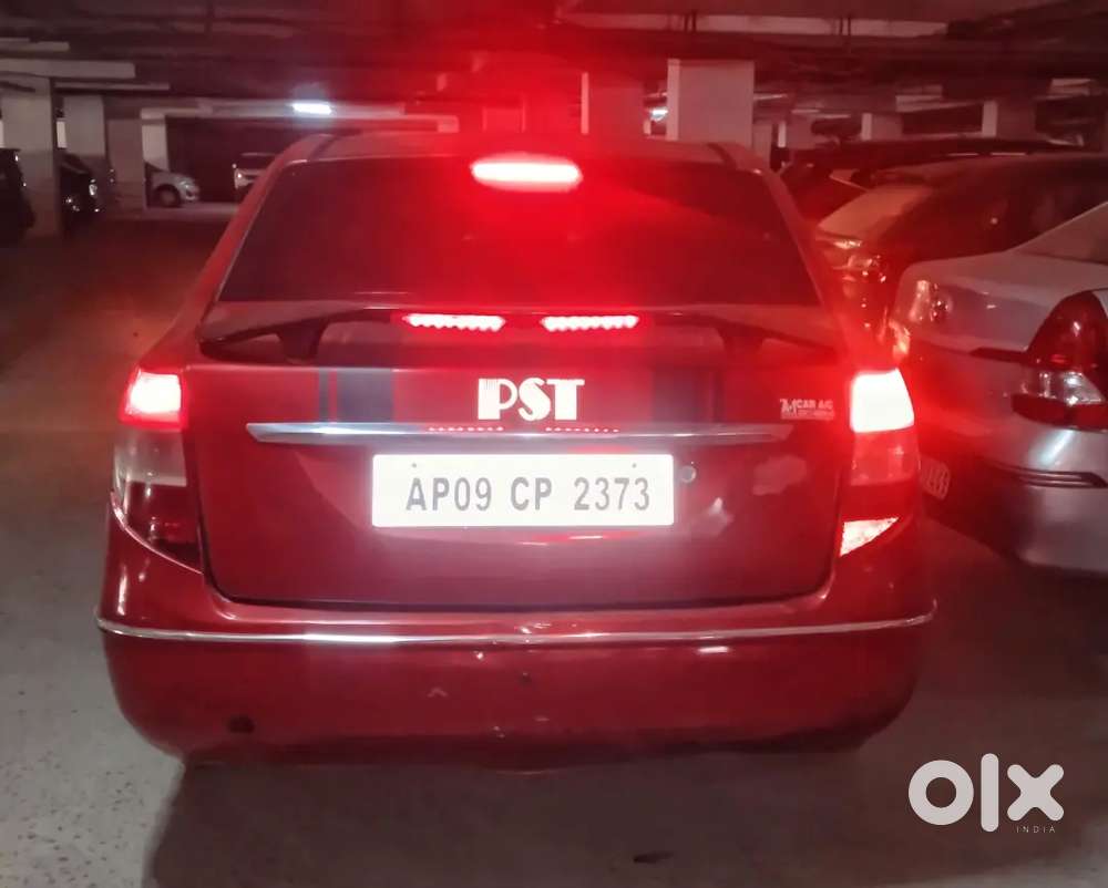 Tata Manza Diesel 2012reg2013