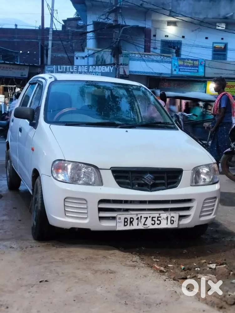 Maruti Suzuki