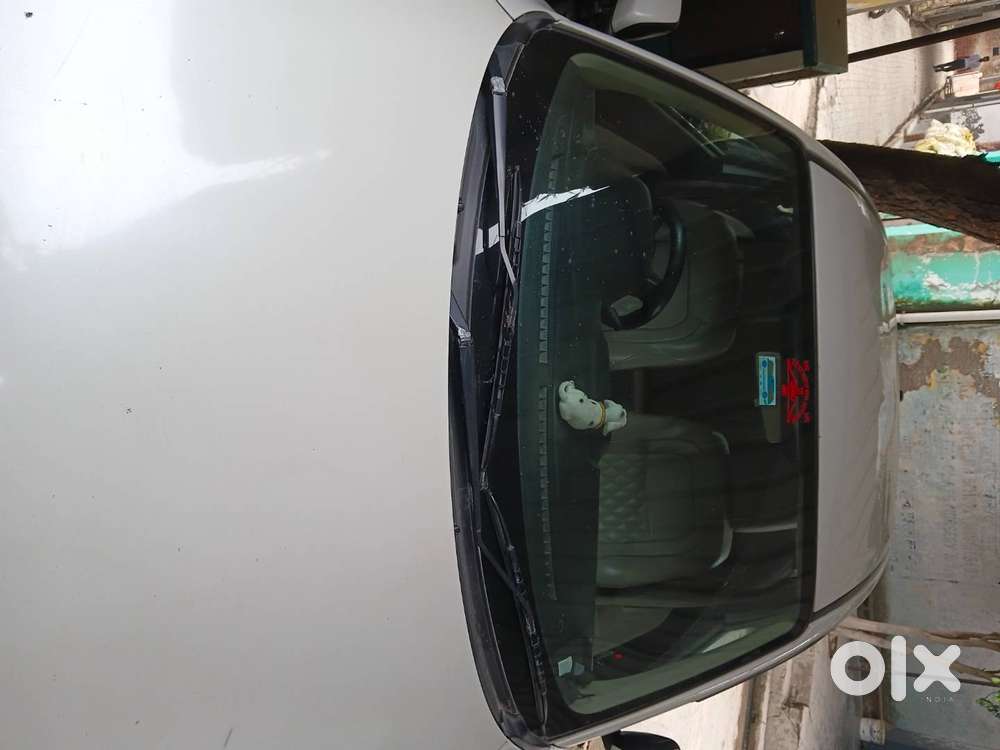 Maruti Suzuki Dzire 2018 Cng & Hybrids Well Maintained
