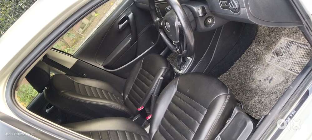 Volkswagen Polo 1.2 Gt Tsi, 2018, Petrol