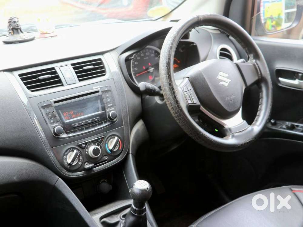 Maruti Suzuki Celerio X Zxi, 2019, Petrol