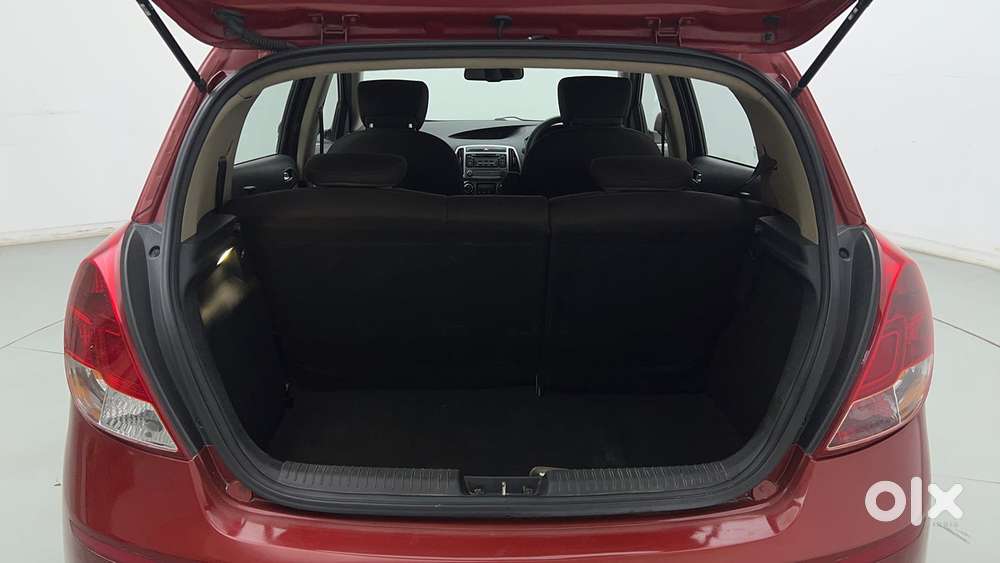 Hyundai I20 Asta 1.2, 2013, Petrol