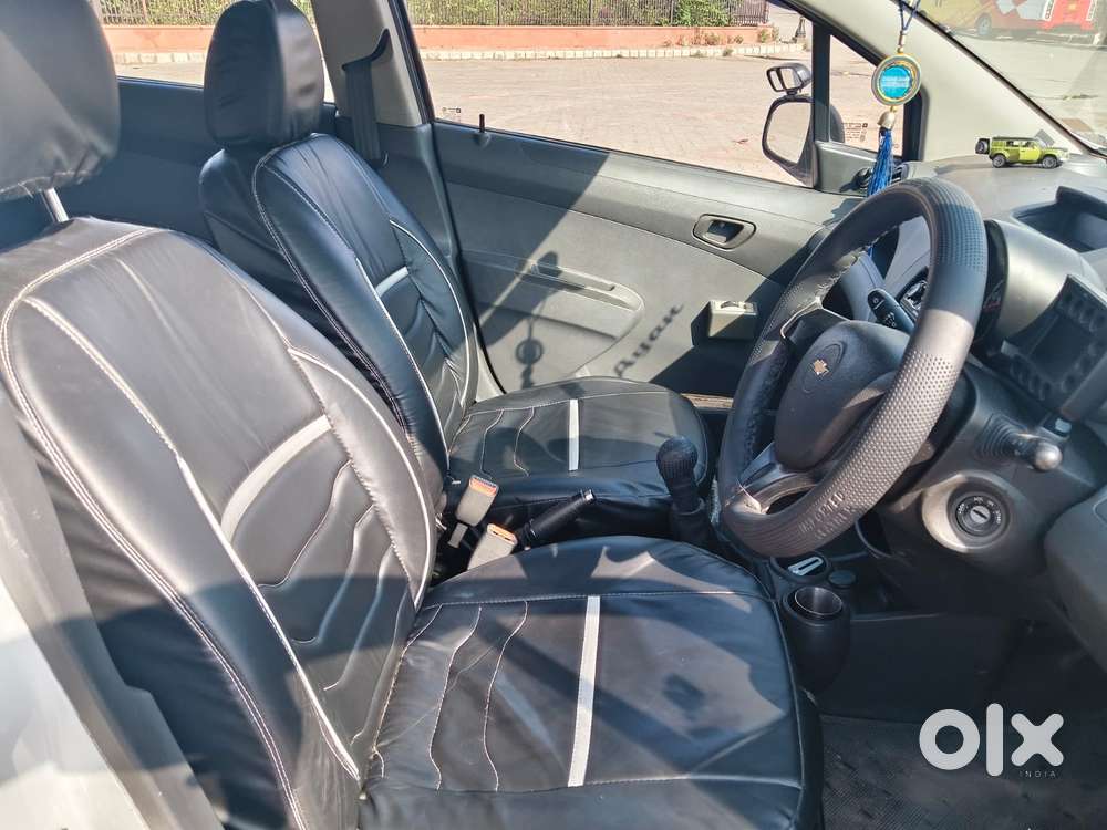 Chevrolet Beat