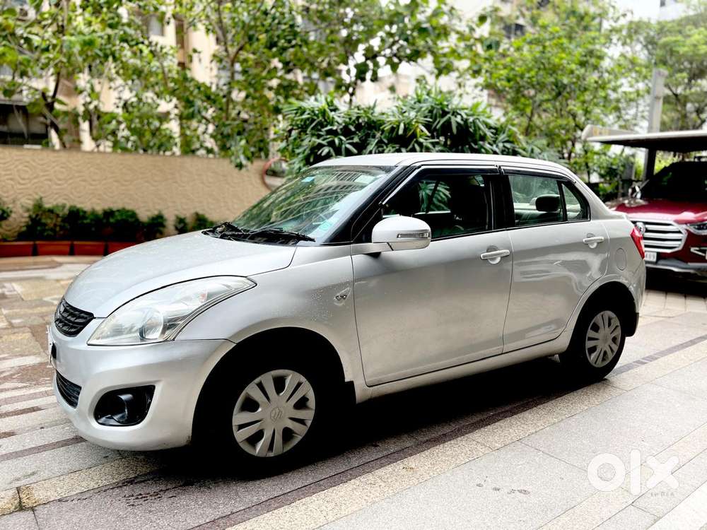 Maruti Suzuki Swift Dzire Vxi Optional, 2013