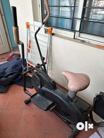 Cross trainer deals olx