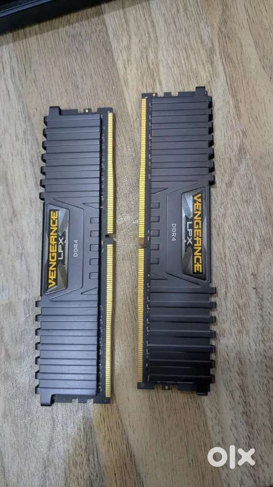 Corsair 16GB Ram