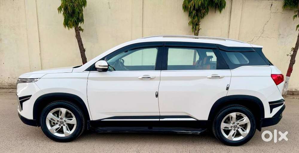 Mg Hector 1.5 Shine Turbo, 2022, Petrol