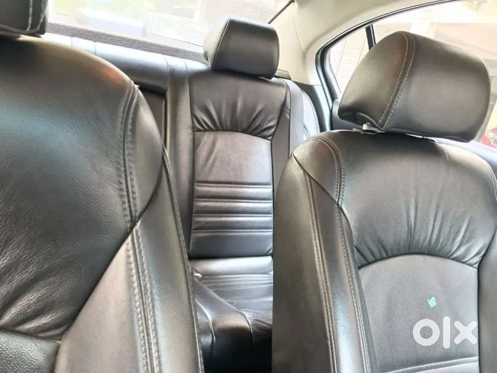 Chevrolet Cruze 2014 Diesel 35000 Km Driven