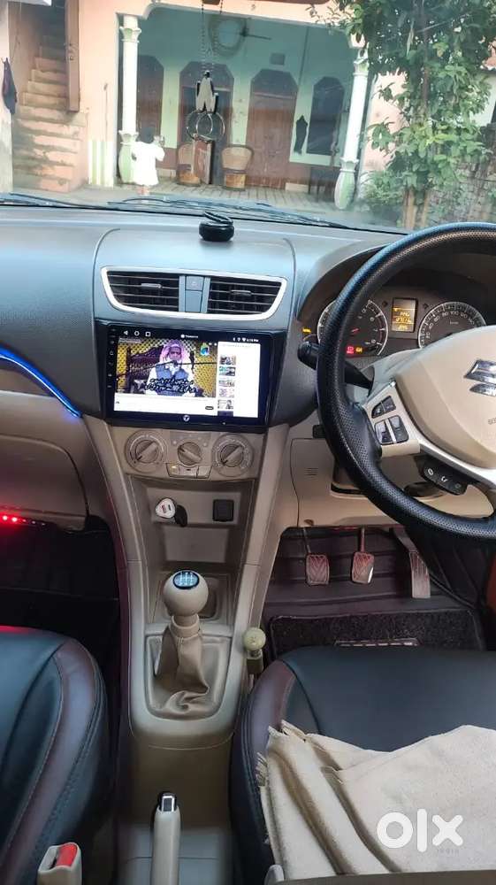Ertiga Maruti Suzuki 2016 Km Driven