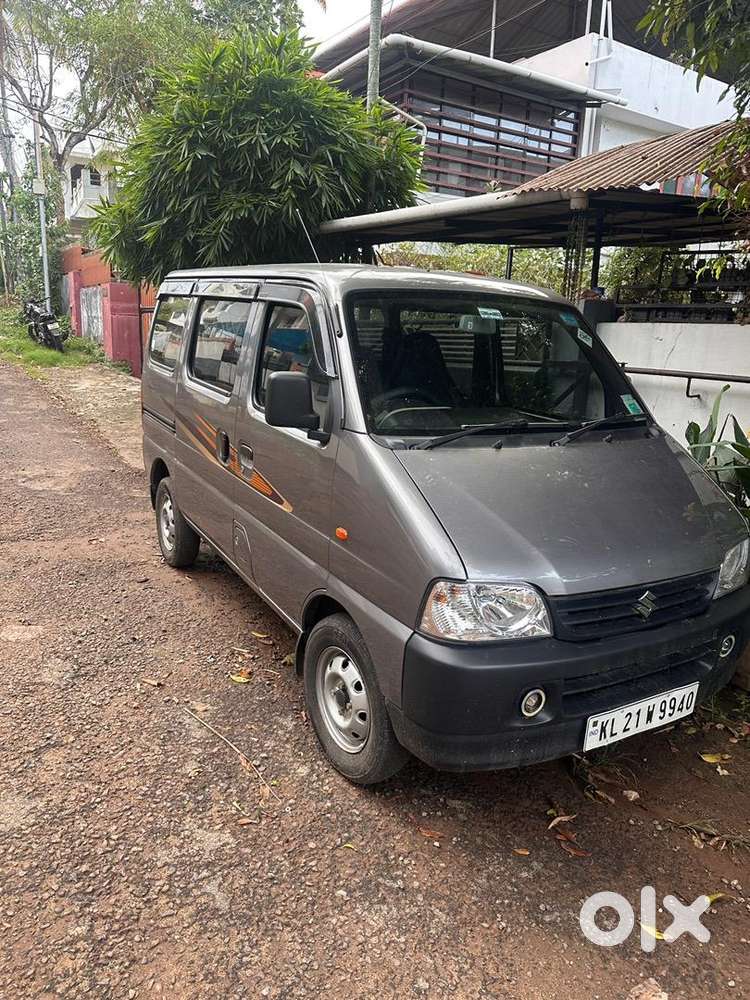 2022 Maruti Suzuki Km Driven 19500