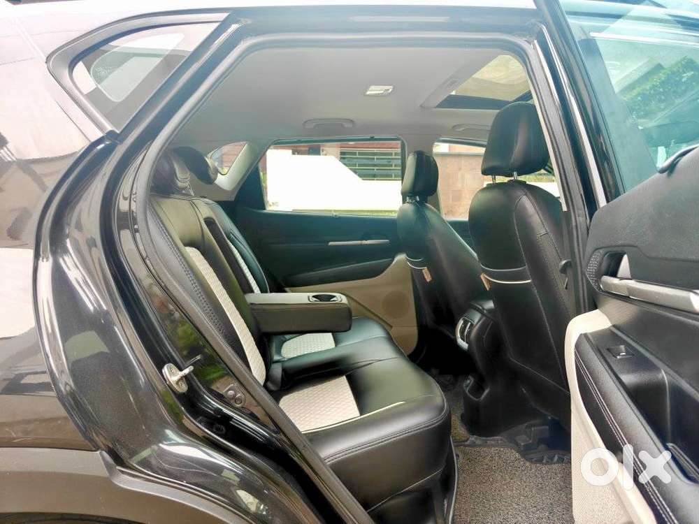 Kia Sonet Htx 1.5 Diesel, 2023, Diesel