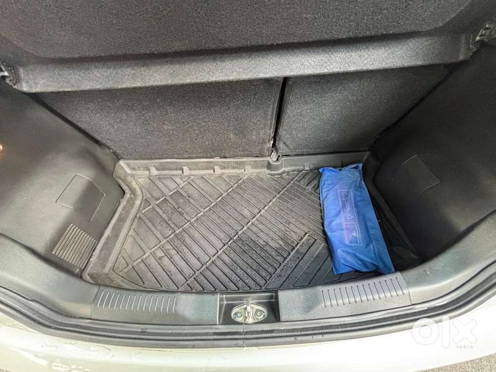 Maruti Suzuki Ignis 1.2 Zeta Mt, 2023, Petrol