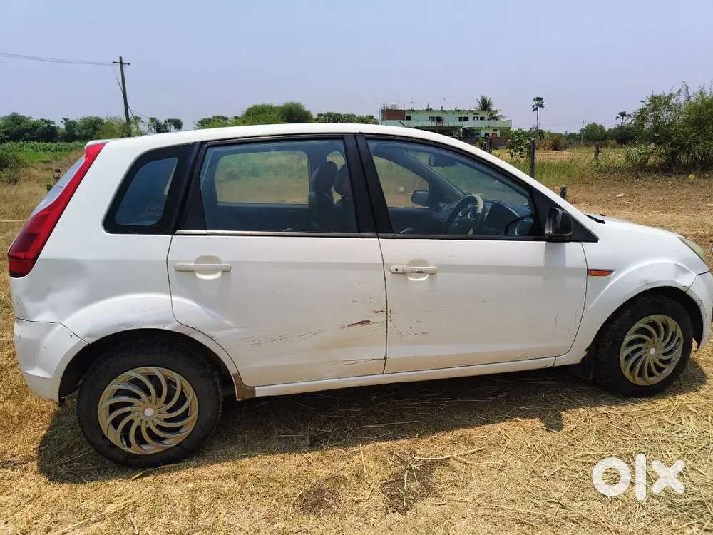 Ford Figo For Sale