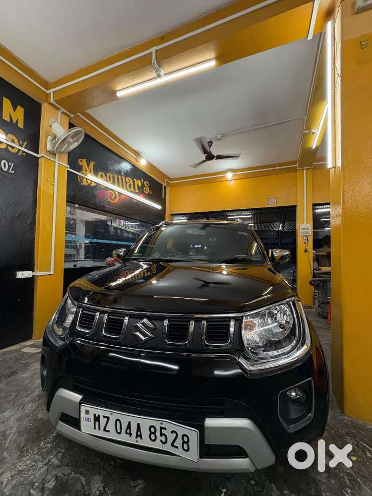 Maruti Suzuki Ignis 2023