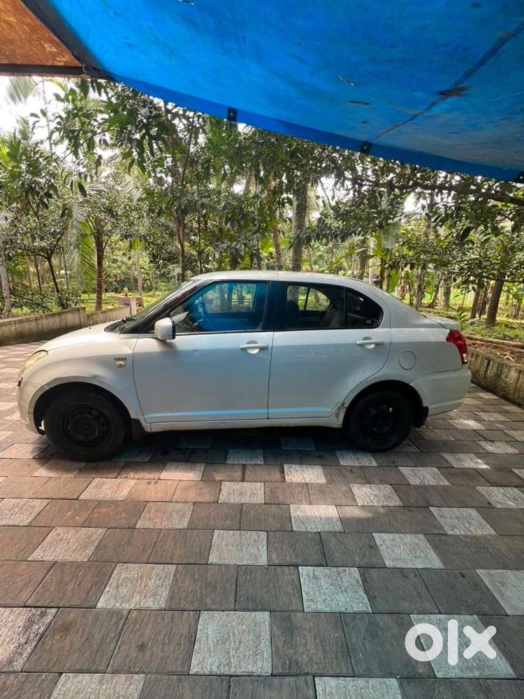 Swift Dzire 2011 Exchange Also Available