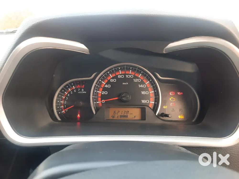 Maruti Suzuki Alto K10 2015 Petrol 63000 Km Driven