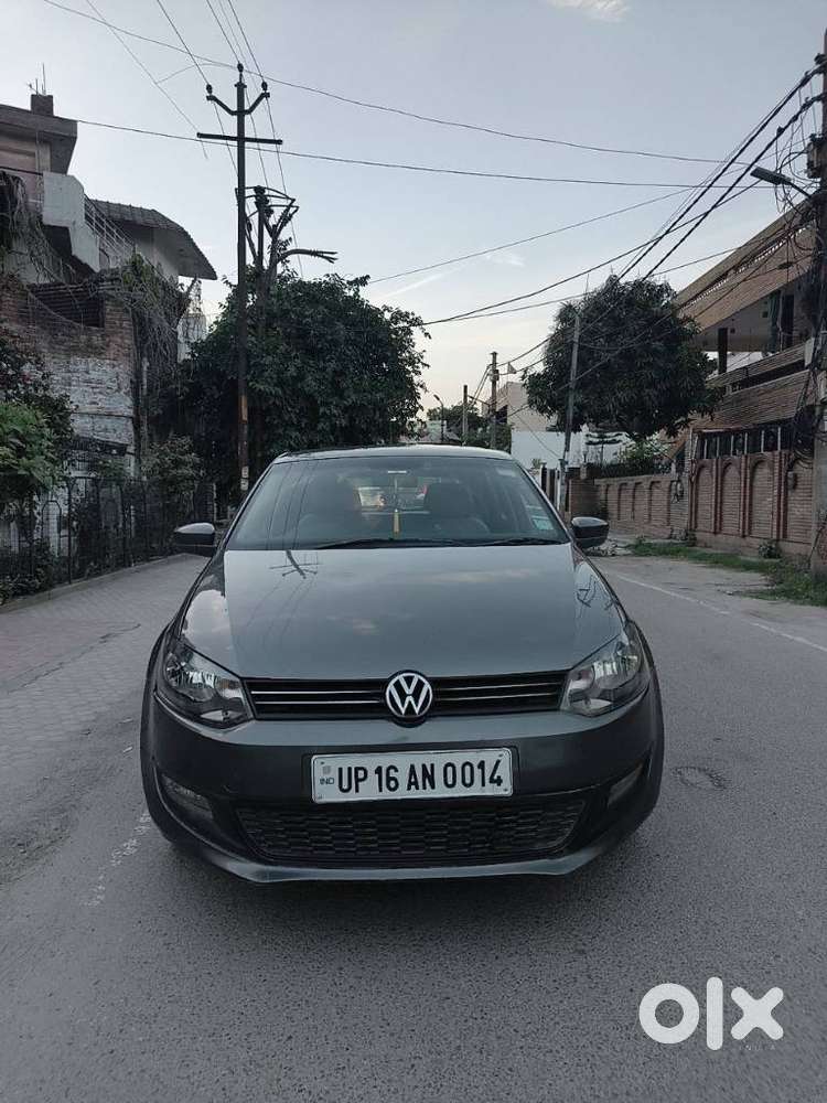 Volkswagen Polo 2013-2015 1.5 Tdi Comfortline, 2013, Diesel