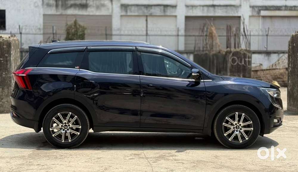 Mahindra Xuv700 2.2 Ax 7 Diesel Mt Luxury Pack Str, 2024, Diesel