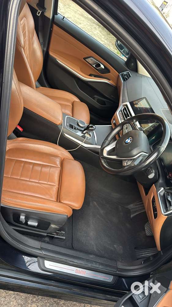 Bmw 3 Series Gran Limousine 2.0 320ld Luxury Line, 2022, Diesel