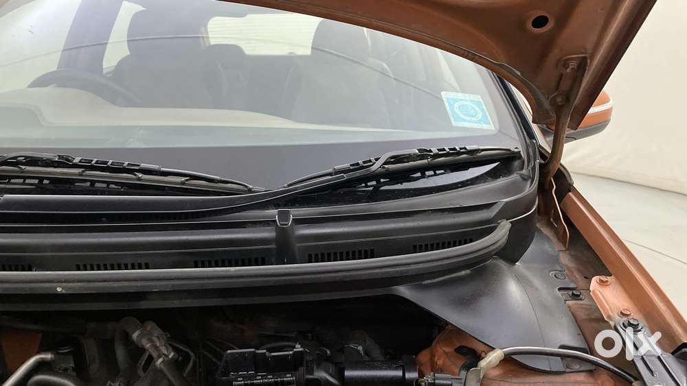 Hyundai Elite I20 Asta 1.2 At, 2018, Petrol
