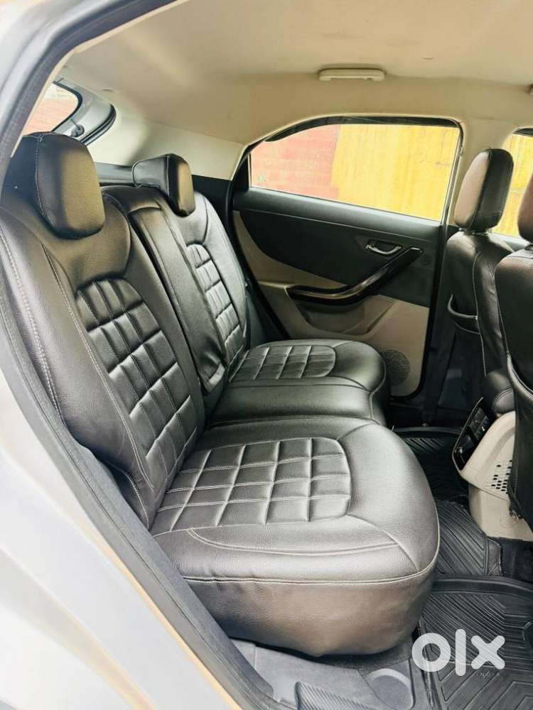 Tata Nexon 1.5 Revotorq Xza Plus, 2020, Diesel