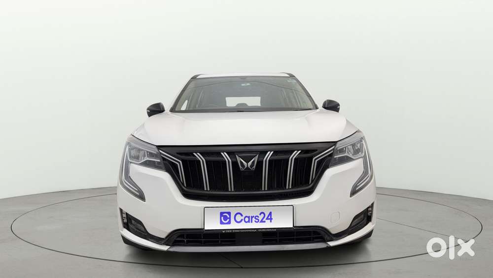 Mahindra Xuv700 2.2 Ax 5 Diesel At 7 Str, 2023, Diesel