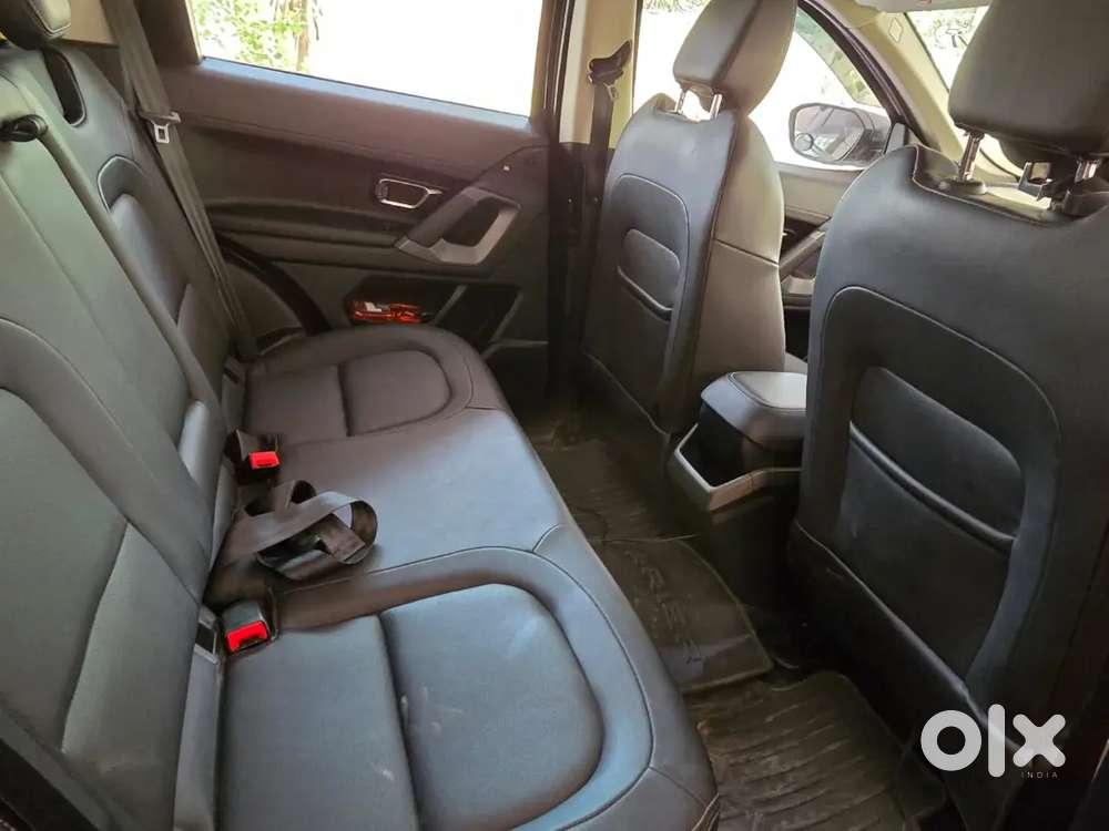 Tata Harrier 2.0 Kryotec 2021 Diesel Manual