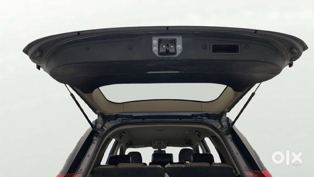 Mahindra Xuv500 W8, 2014, Diesel