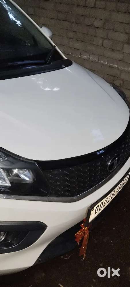 Tata Nexon Diesel 2020 Manual