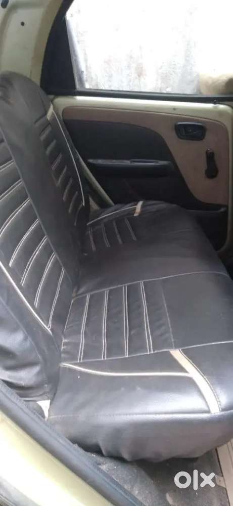 Tata Nano 2012 Petrol 35000 Km Driven