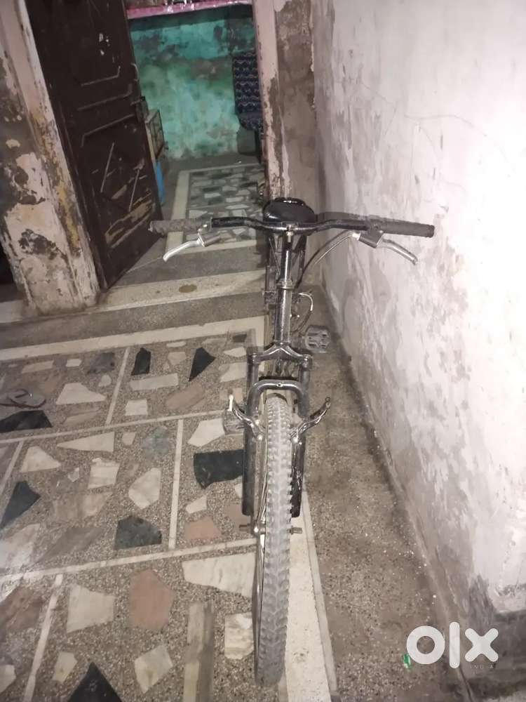 Cycle Ranger Bicycles 1825606014