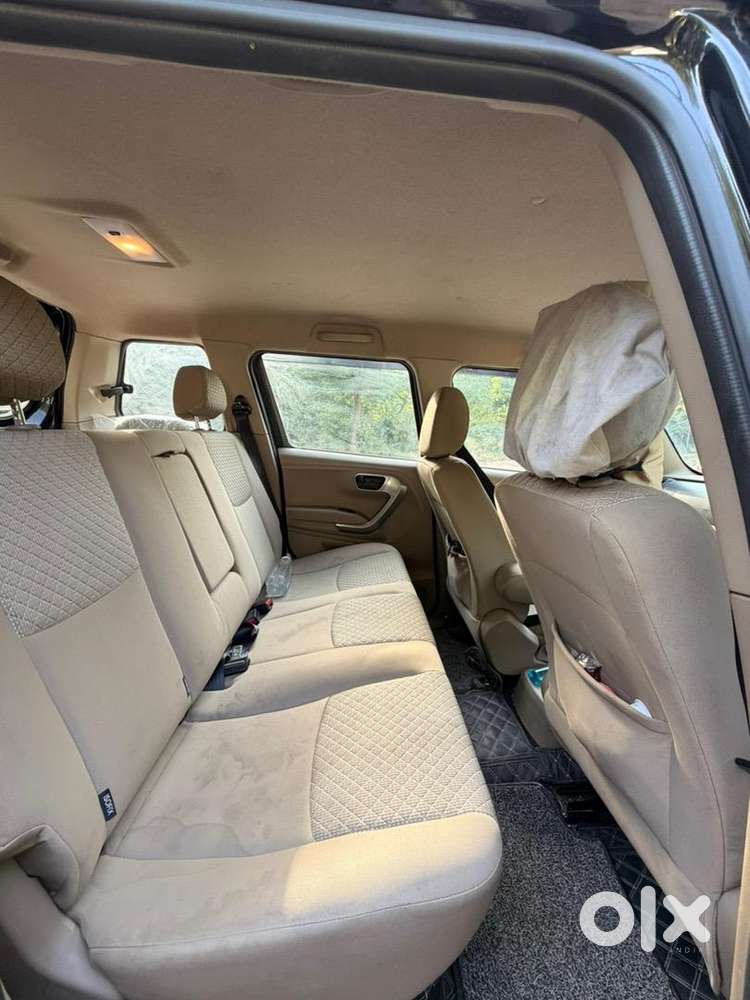Mahindra Diesel Car 2024
