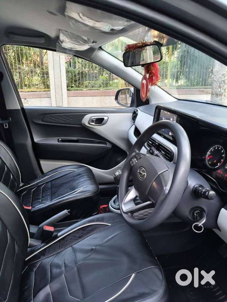 Hyundai Grand I10 Nios 1.2 Kappa Vtvt Sportz Cng, 2022, Cng & Hybrid..