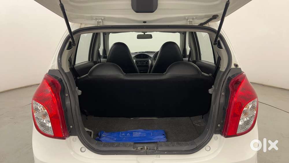 Maruti Suzuki Alto 800 0.8 Lxi (o), 2017, Petrol