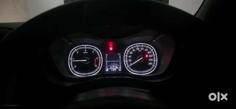 2020 Maruti Suzuki Brezza Vdi Diesel
