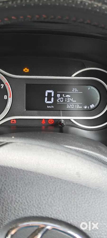 Hyundai Grand I10 Nios 2022 Petrol Good Condition