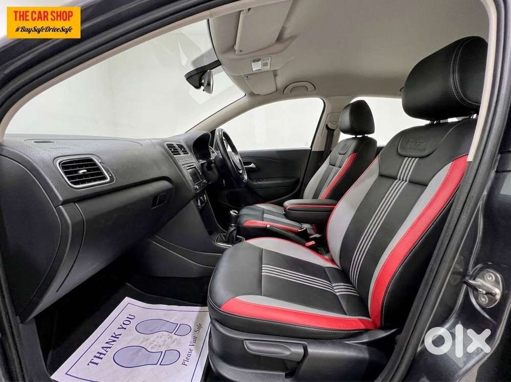 Skoda Rapid Monte Carlo 1.5 Tdi At, 2017, Diesel