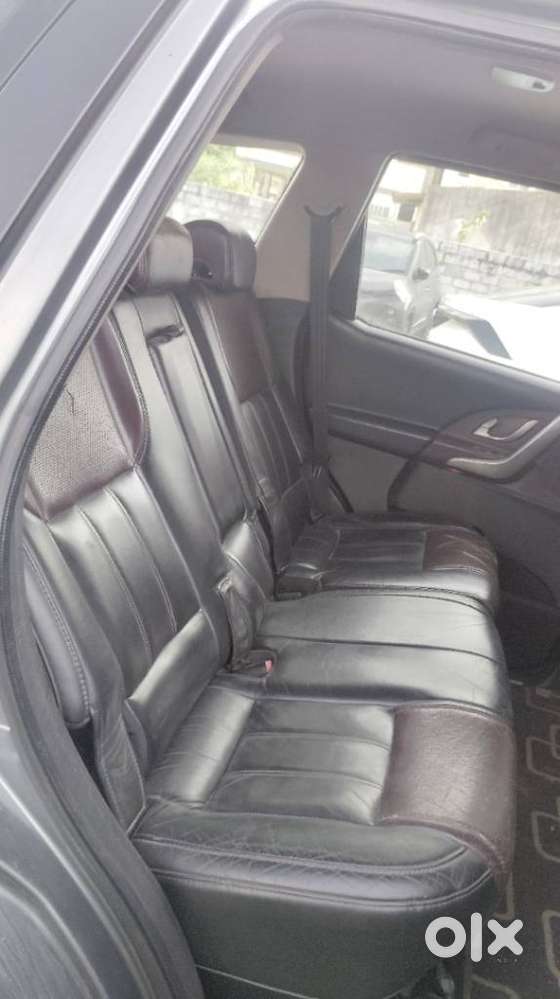 Mahindra Xuv500 W8 2wd, 2014, Diesel